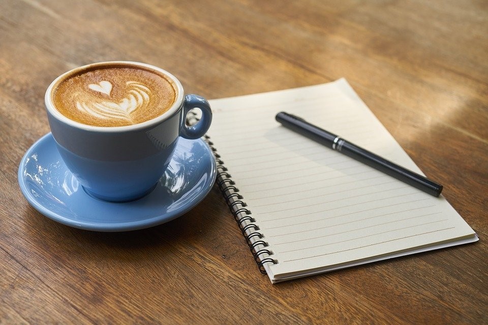 Morning Coffee