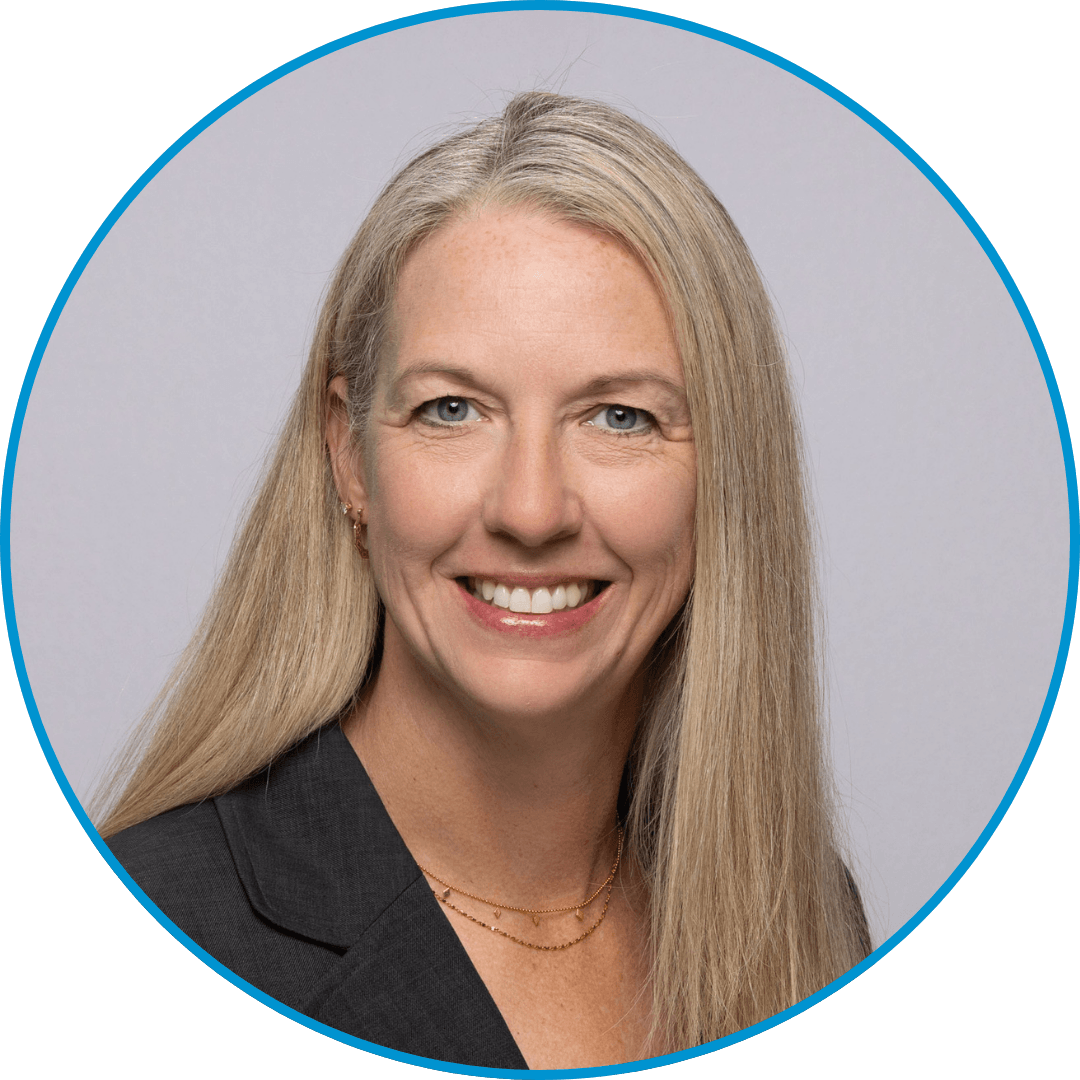 Rebekah Francis, Chief Financial Officer