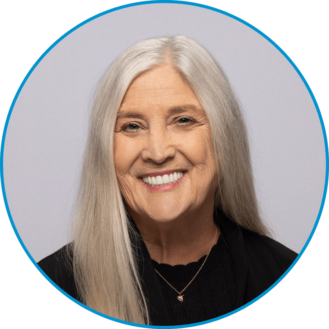 Vicki Thomsen, Senior Director, Human Resources